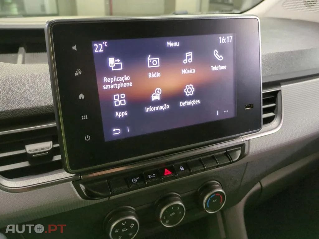 Renault Kangoo KANGOO VAN (KF1) 1.5 Blue dCi Edition One