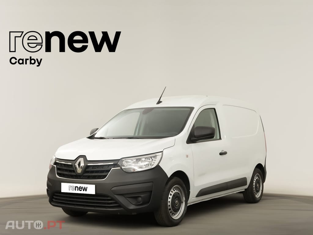 Renault Express Express 1.5 Blue dCi Advance