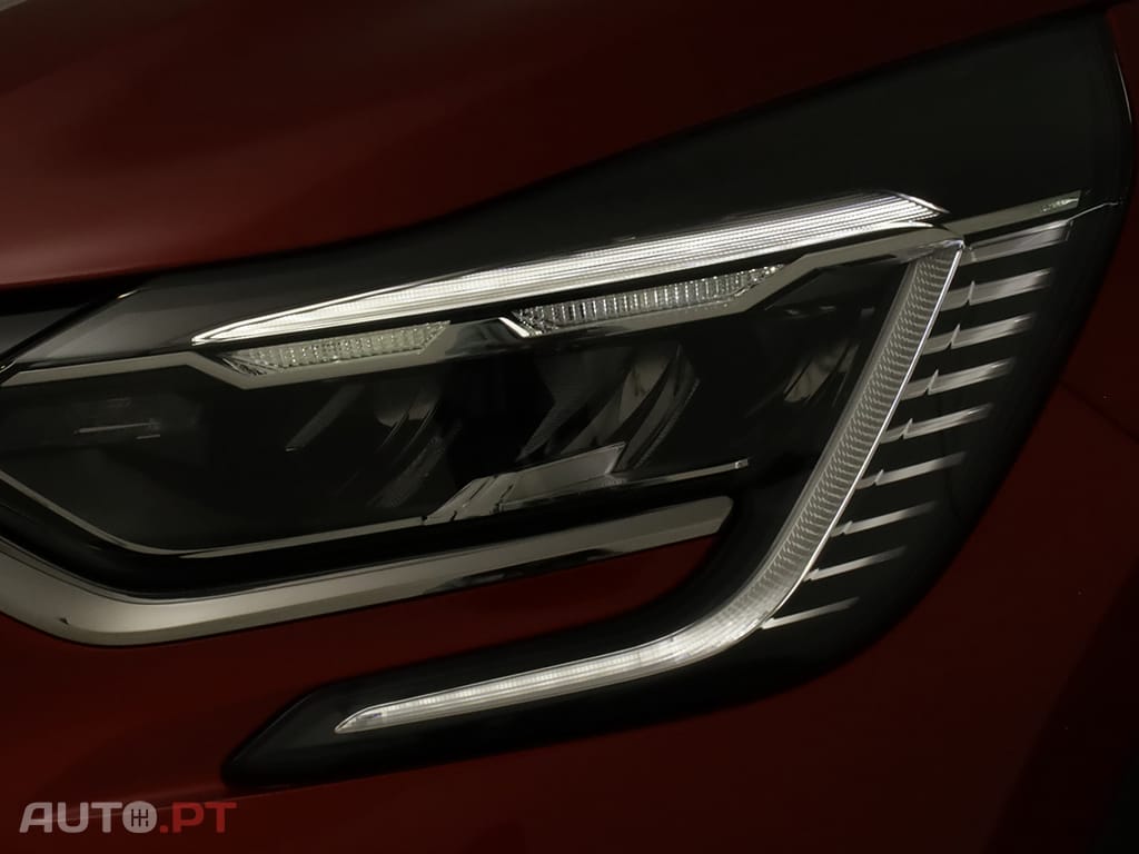 Renault Captur Captur 1.0 TCe Techno Bi-Fuel