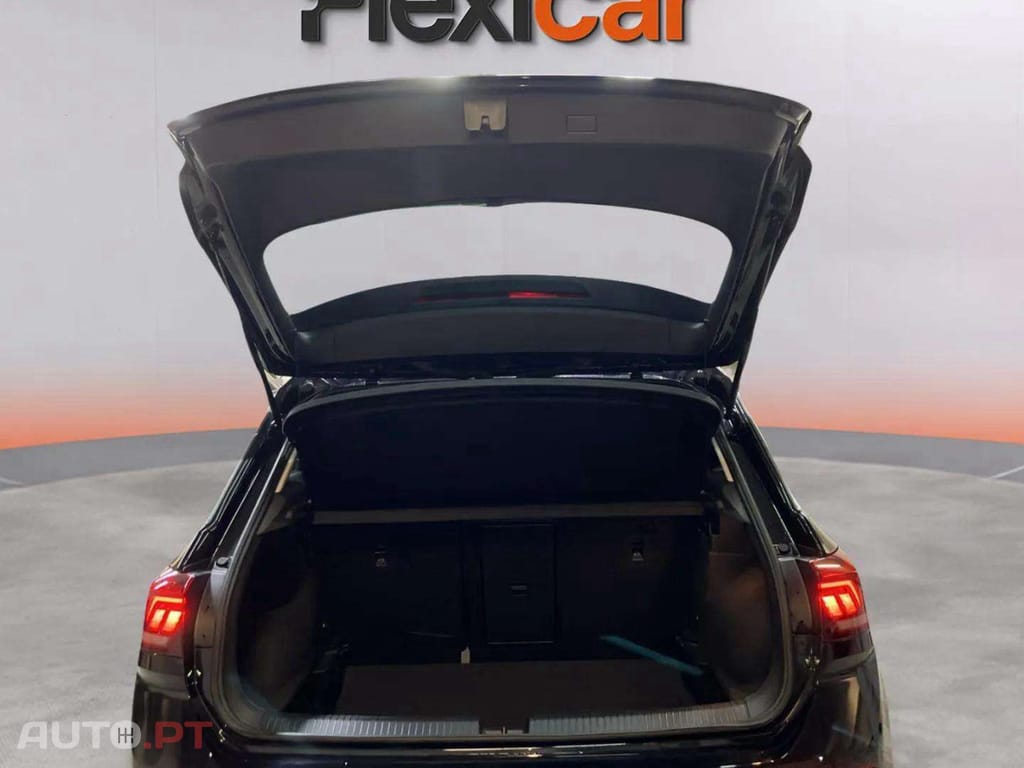 Volkswagen T-Roc 1.0 TSi Urban