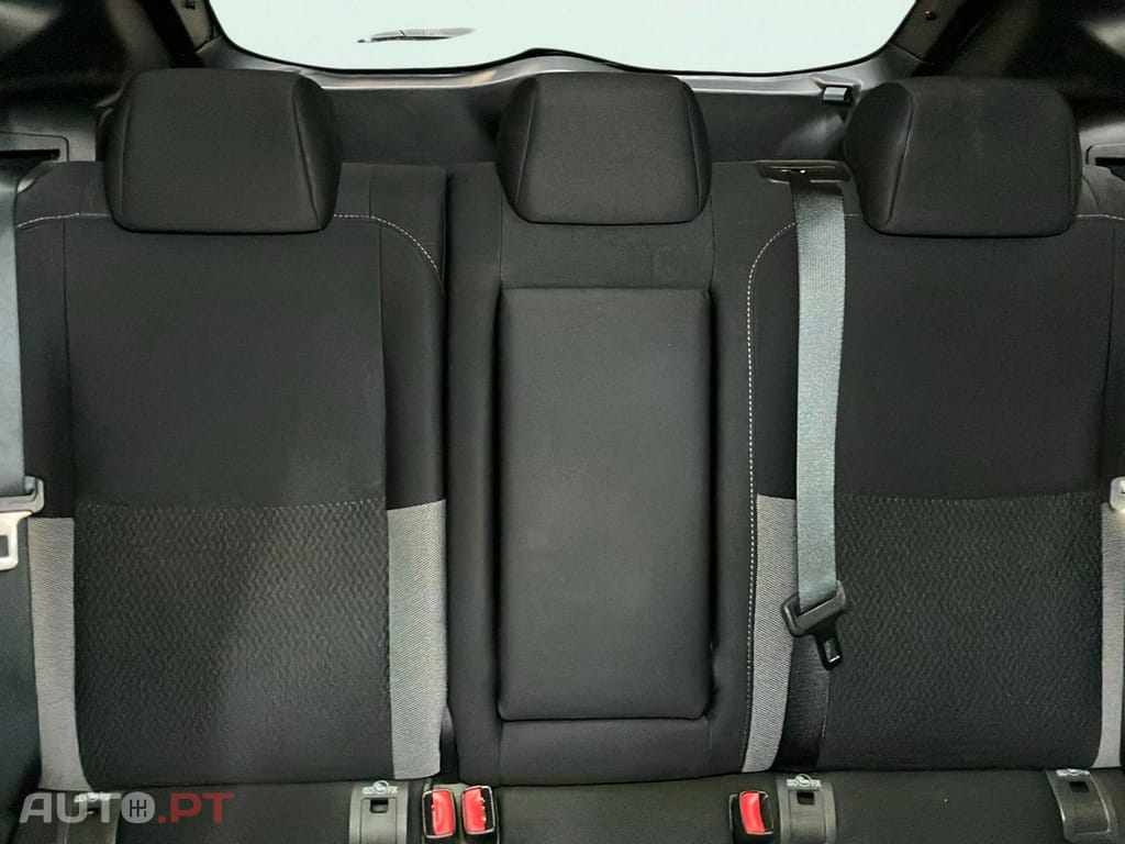 Nissan Qashqai Acenta Connect