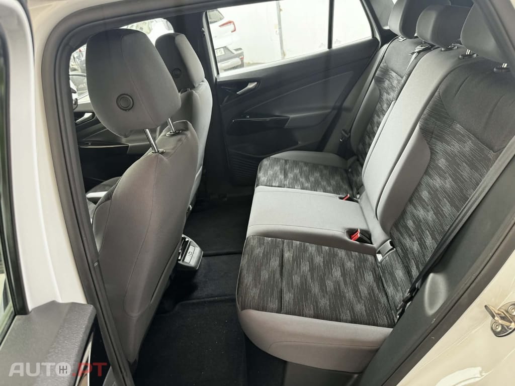 Volkswagen Id.4 77 kWh Pro Performance