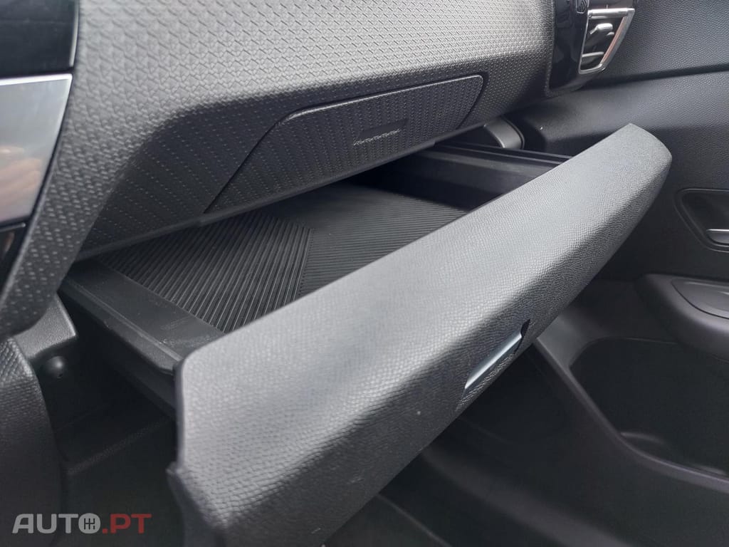 Citroen e-C4 50 kWh Feel Pack