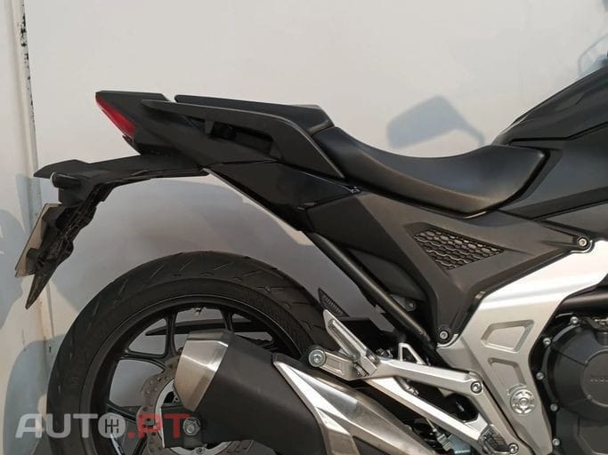 Honda NC750X NC 750 X