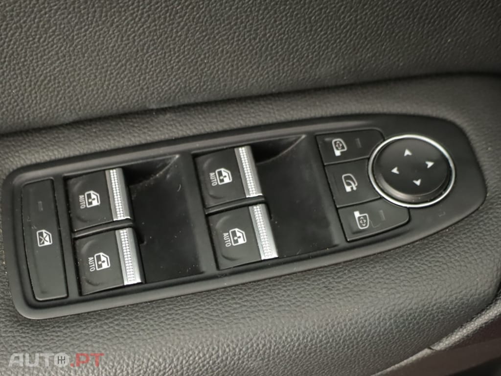 Renault Captur Captur 1.0 TCe Techno Bi-Fuel