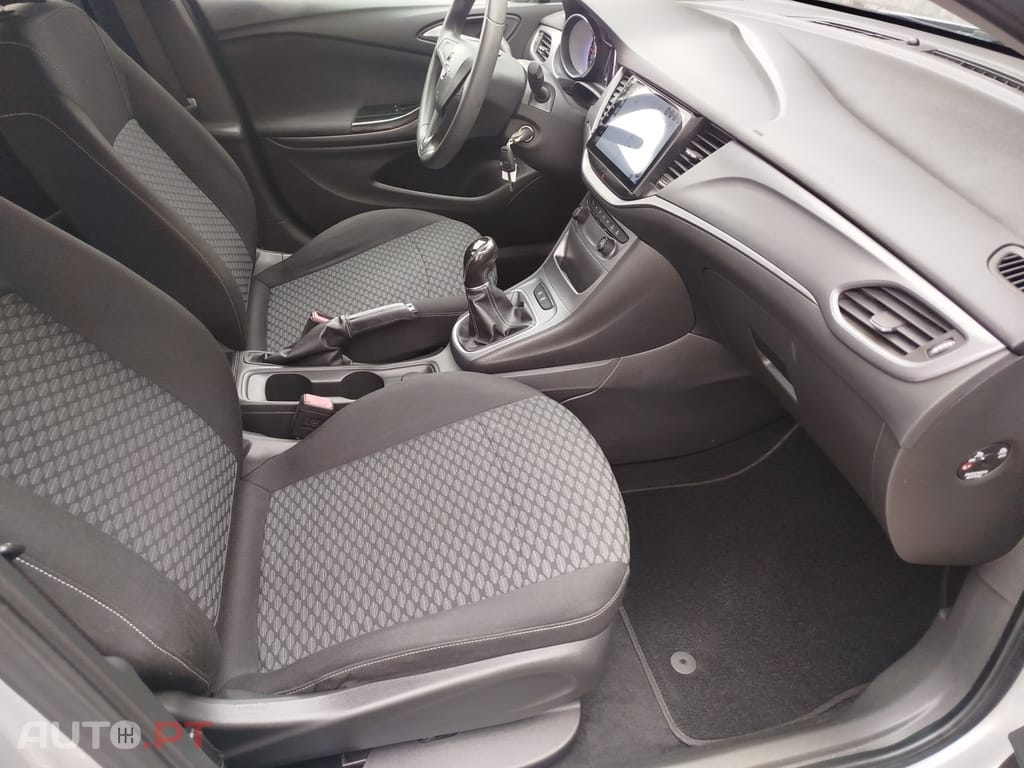 Opel Astra 1.0 Business Edition S/S