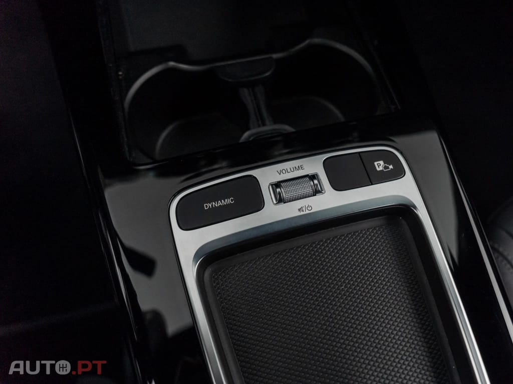 Mercedes-Benz A 250 e Style Plus