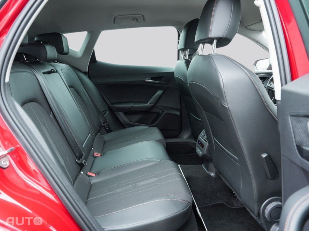 Cupra Formentor I.V.A DEDUTIVEL e-Hybrid DSG