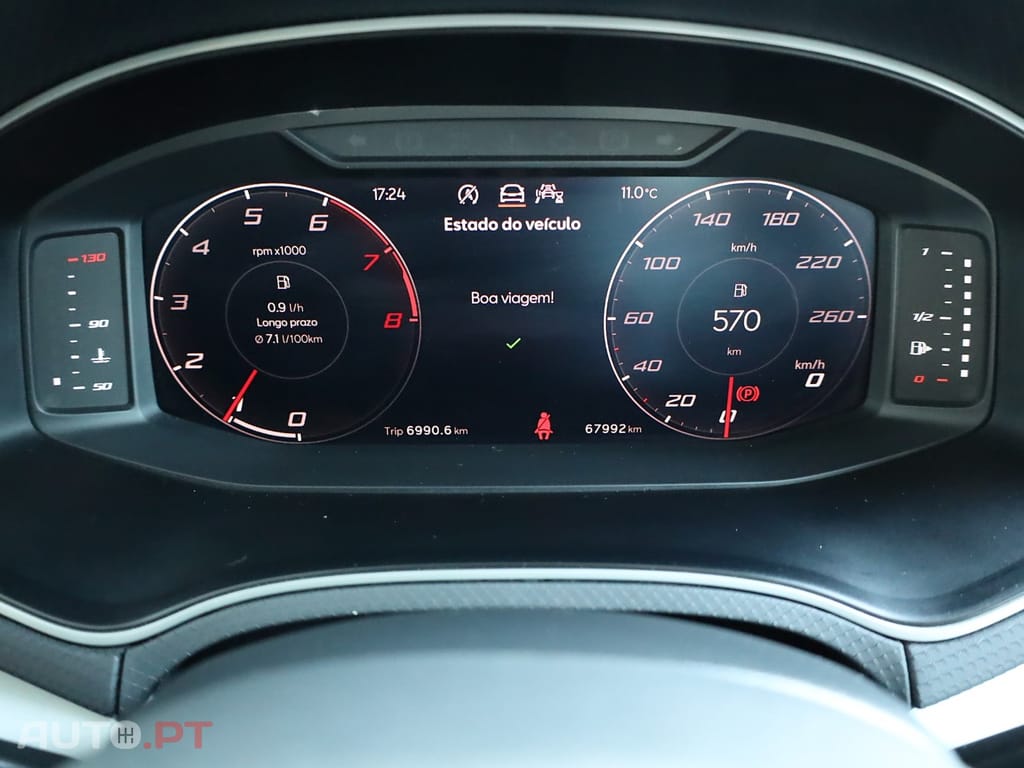 Seat Arona 1.0 TSI Style