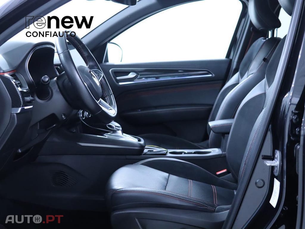 Renault Arkana 1.6 nE-Tech R.S.Line