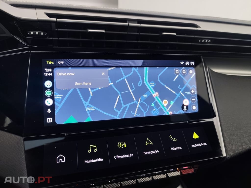 Peugeot E-308 58 kWh GT