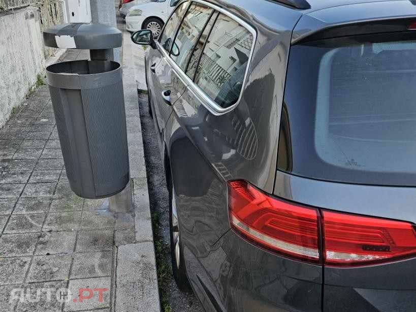 Volkswagen Passat Variant Confortline