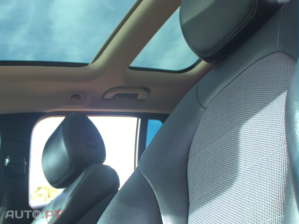 Mercedes-Benz C 220 d Avantgarde Aut.