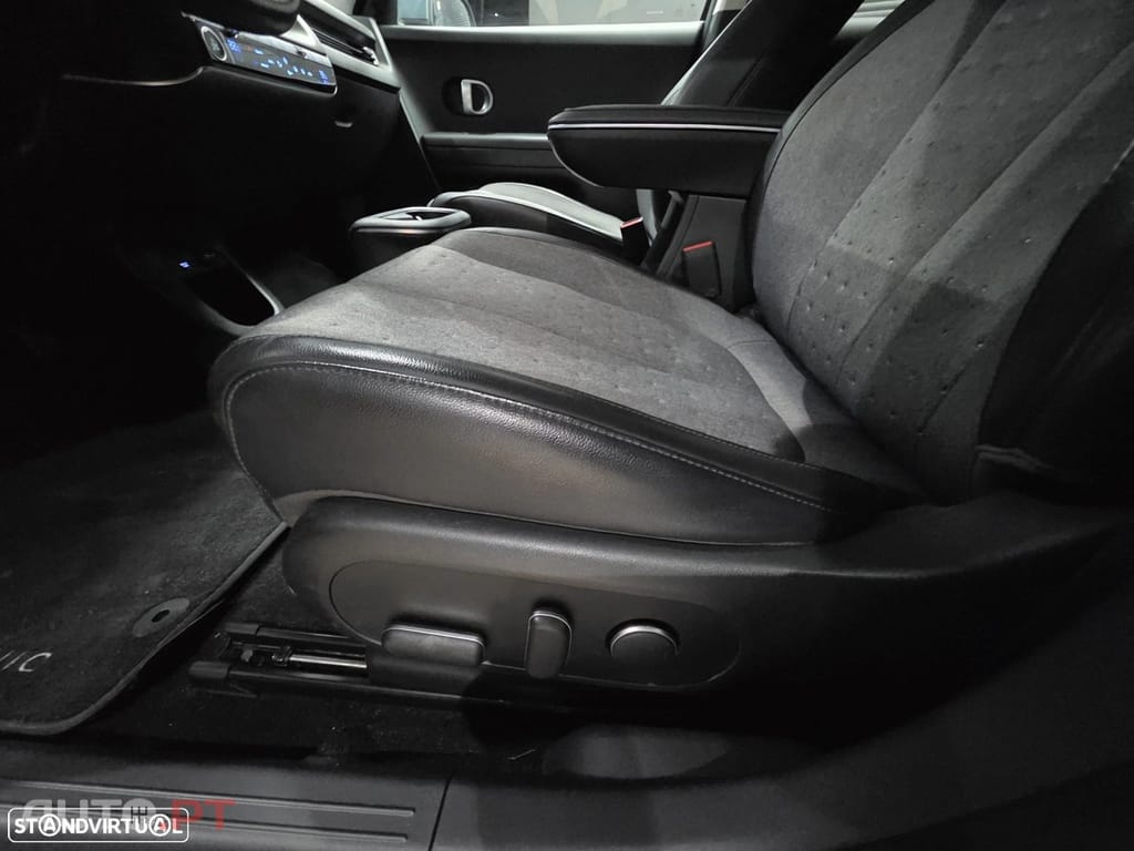 Hyundai Ioniq 5 73 kWh Premium