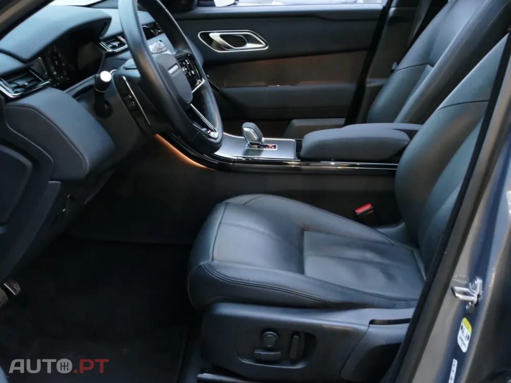 Land Rover Velar 2.0 P400e AWD Dynamic SE