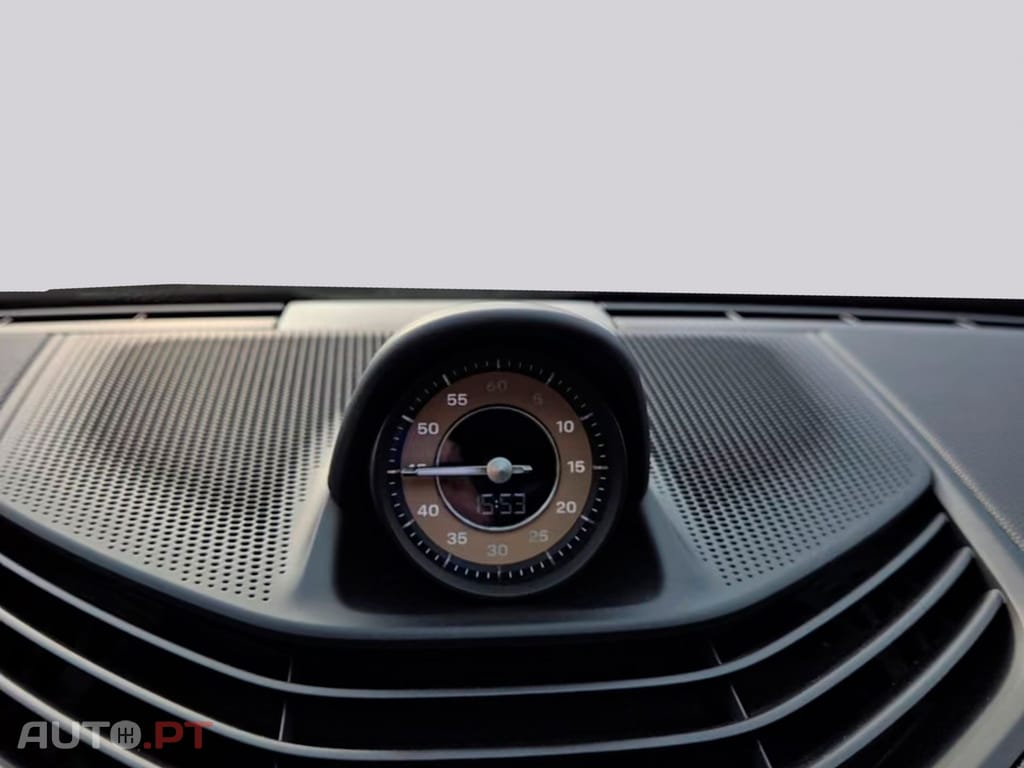 Porsche Taycan I.V.A DEDUTIVEL