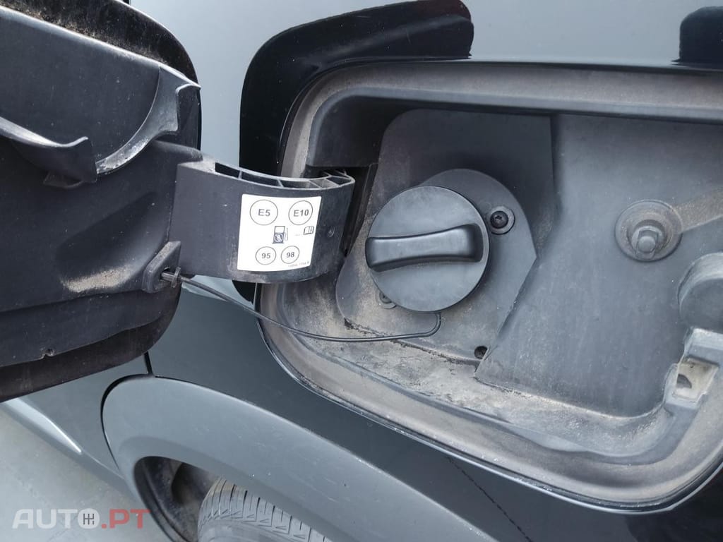 Renault Captur E-Tech Initiale Paris