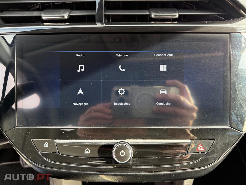 Opel Corsa 1.2 Elegance