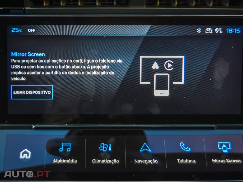 Peugeot 308 1.2 PureTech Allure