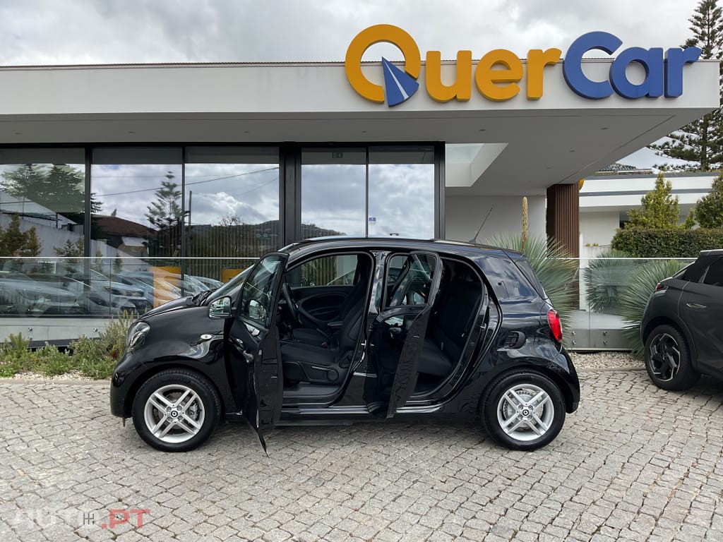 Smart ForFour Business Solution
