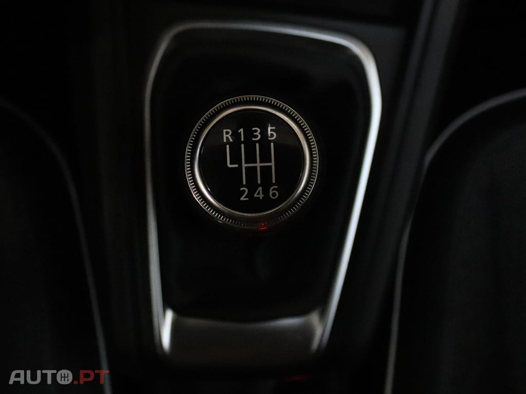 Renault Captur Captur 1.0 TCe Techno