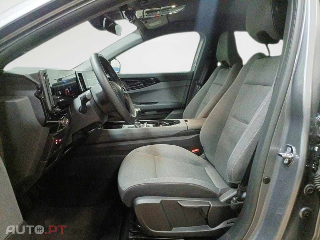 Renault Austral 1.3 Mild Hybrid Equilibre