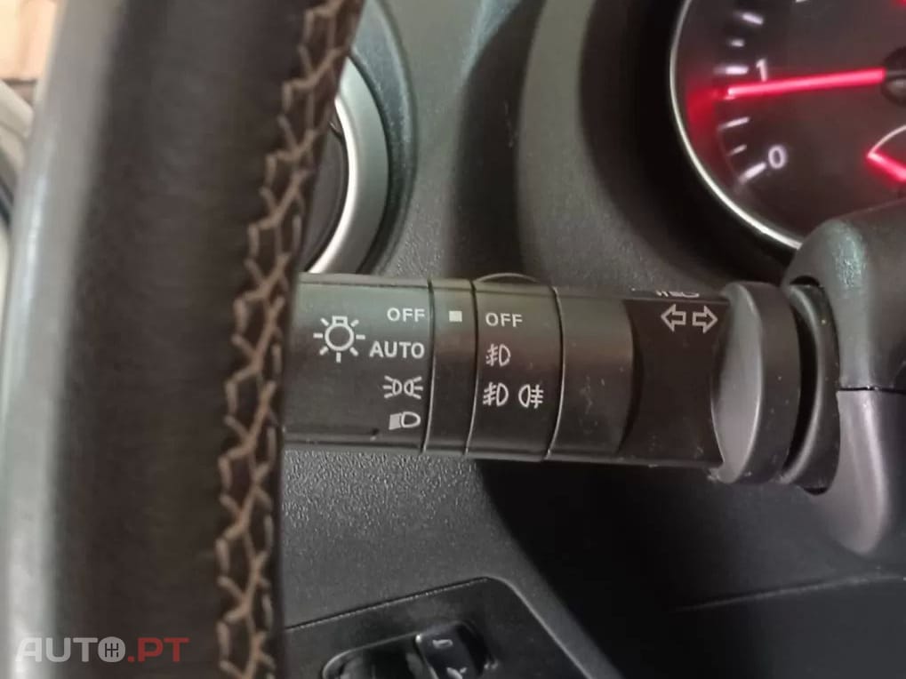 Nissan Qashqai 1.5 dCi Tekna Sport 17