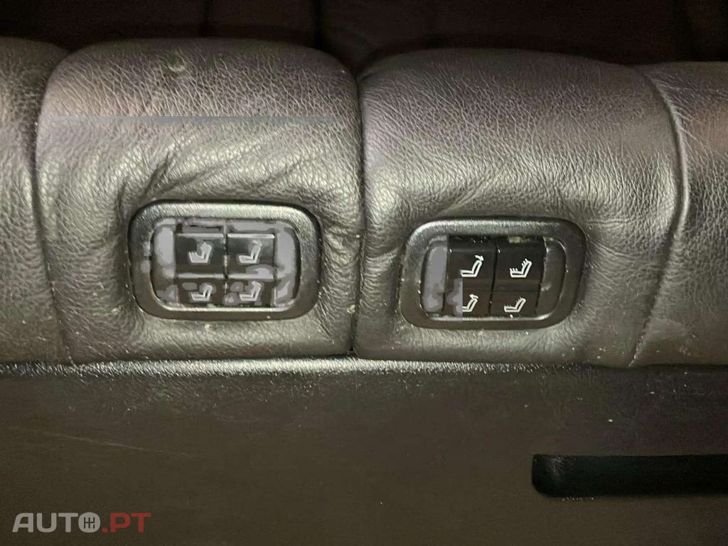 Mercedes-Benz V 300 d Marco Polo