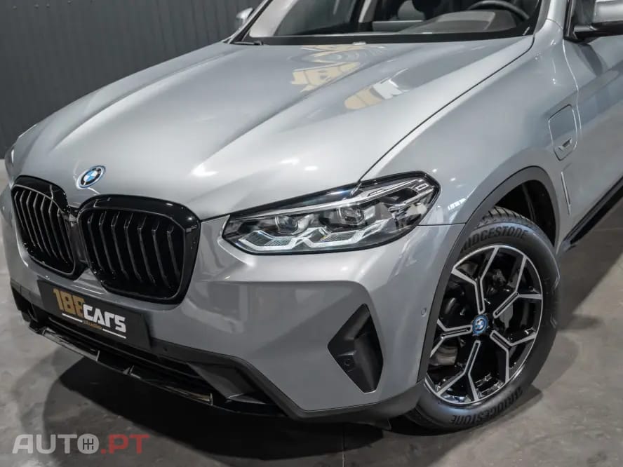 BMW X3 30 e xDrive xLine