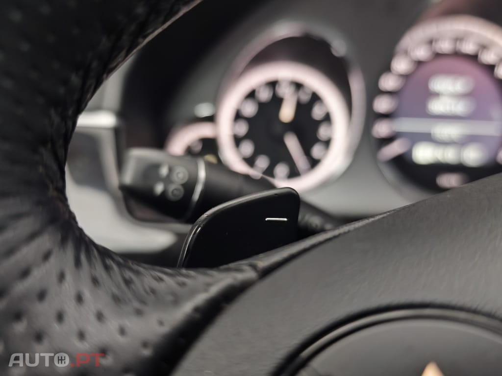 Mercedes-Benz E 250 BlueTEC Avantgarde Auto.