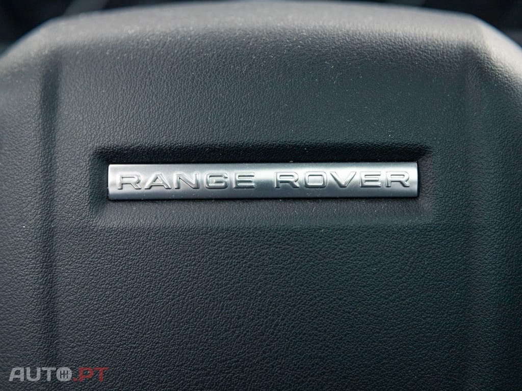 Land Rover Range Rover Sport 2.0 SD4 HSE