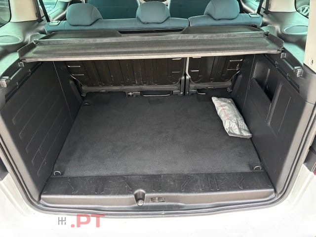 Citroen Berlingo 1.6 BlueHDi Feel