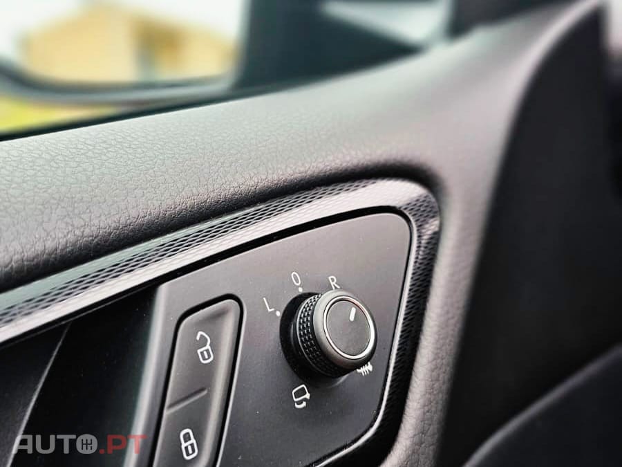 Volkswagen Golf 2.0 TDi GTD DSG