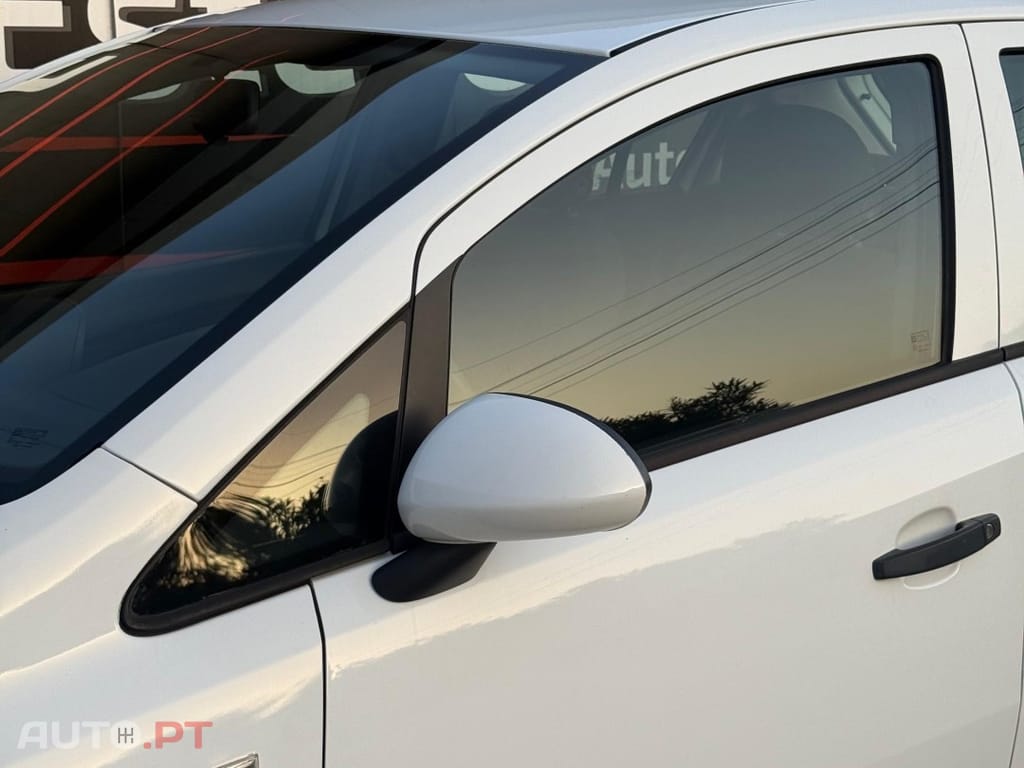 Opel Corsa 1.3 CDTi
