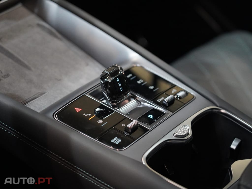 BYD Sealion 7 82.5 kWh Comfort