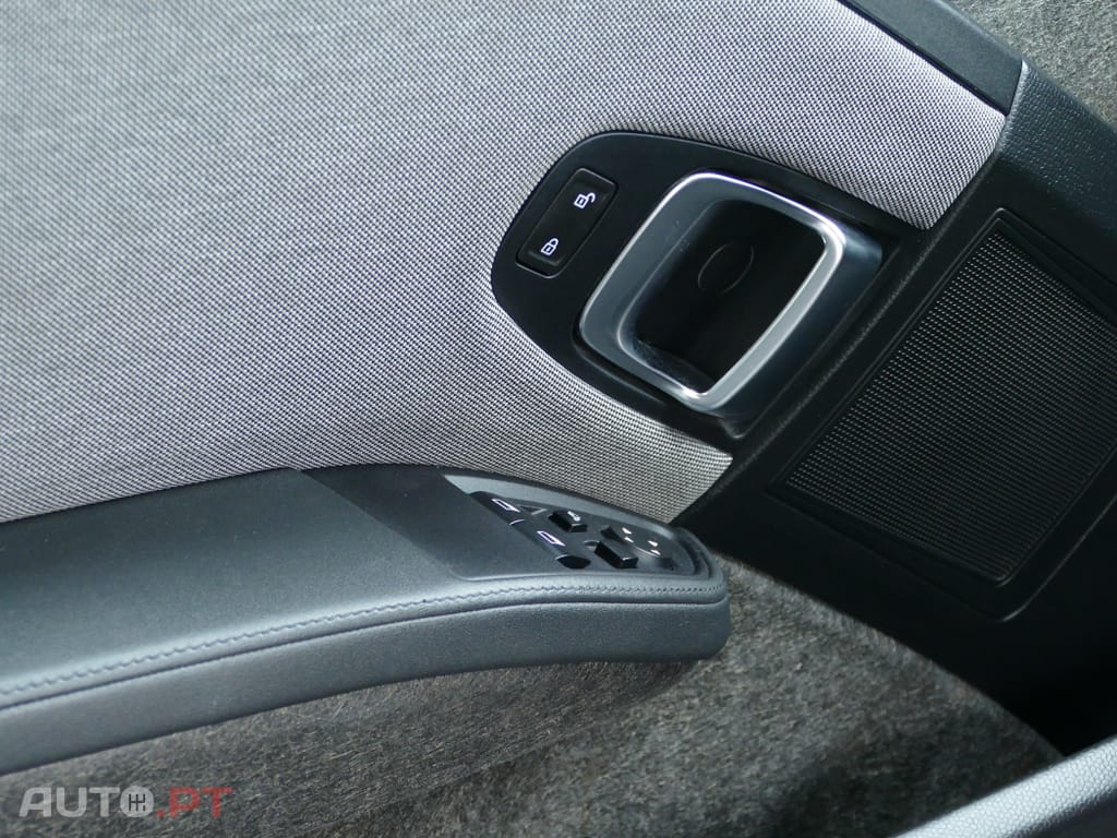 BMW i3 120Ah