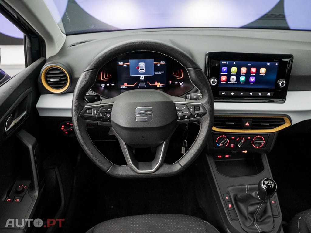 Seat Ibiza 1.0 TSI Style