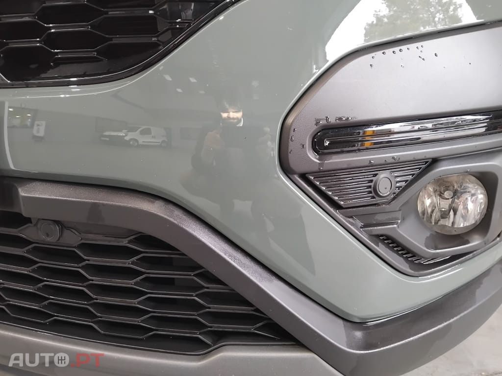 Dacia Jogger Expression ECO-G  (GPL)