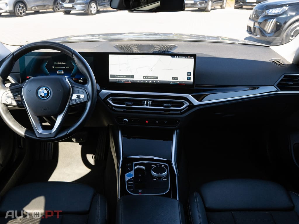 BMW i4 eDrive35