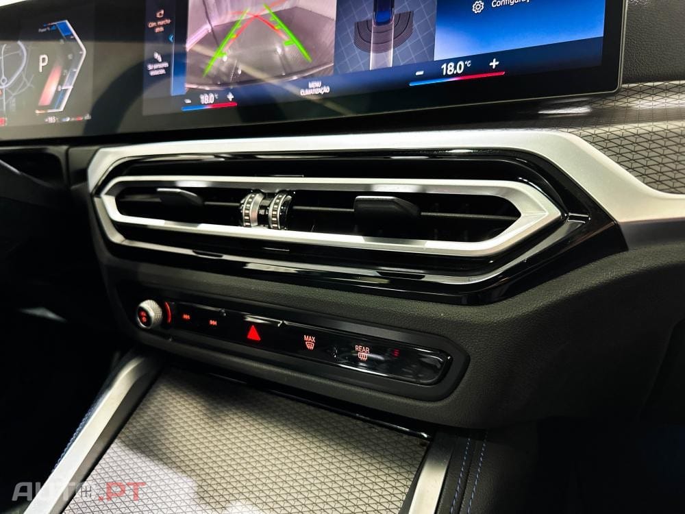 BMW 420 d Pack 50 anos M Auto