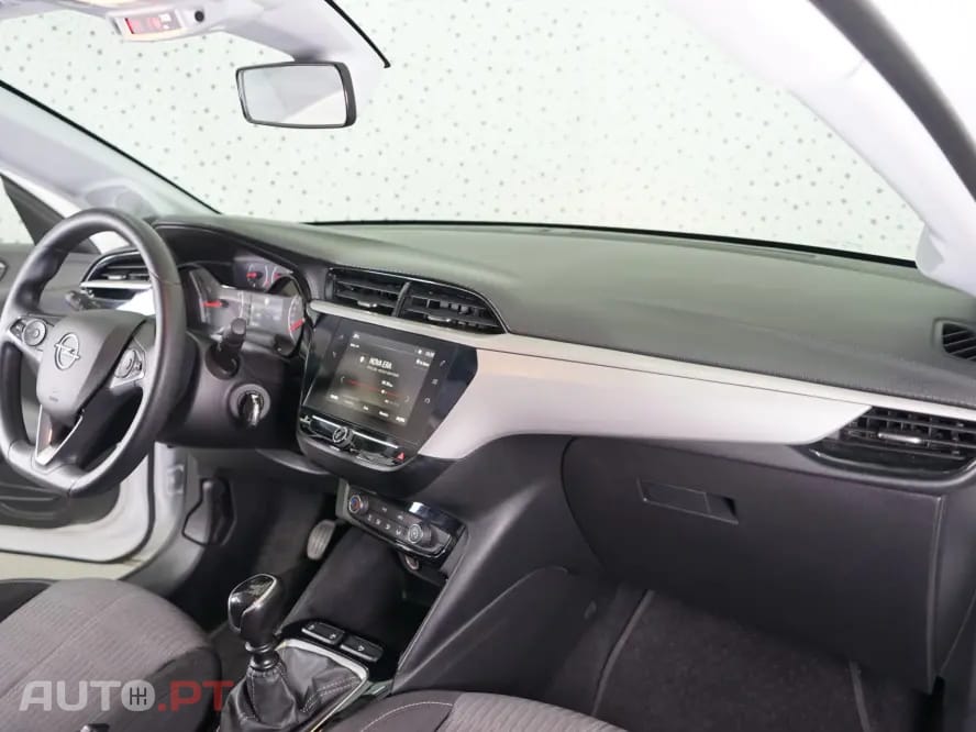 Opel Corsa 1.5 D Business