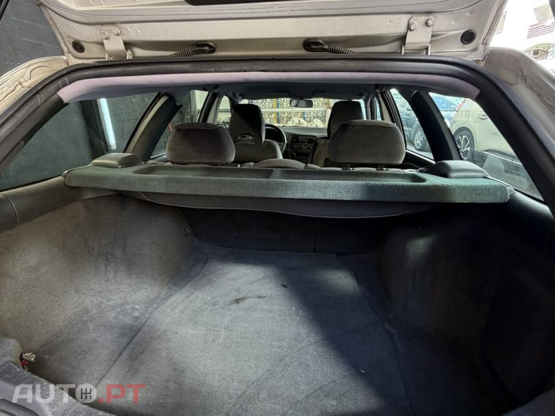 Volvo V40 1.9 D CR