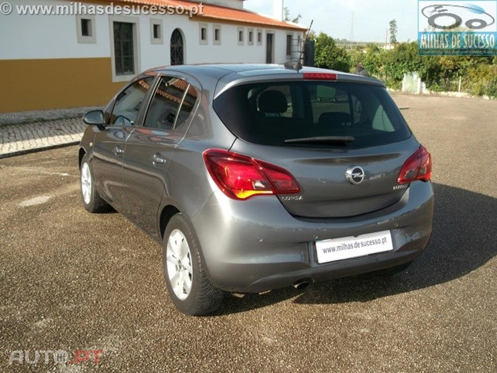 Opel Corsa 1.0 T On Ecoflex  90 CV