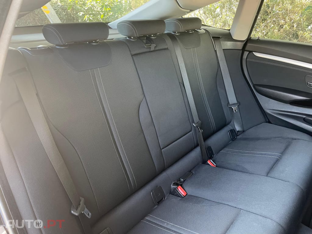 BMW 318 d GT Line Sport Auto