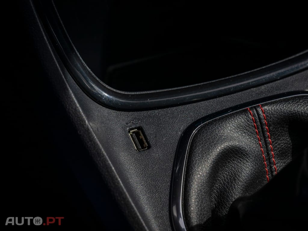 Ford Puma 1.0 EcoBoost MHEV ST-Line