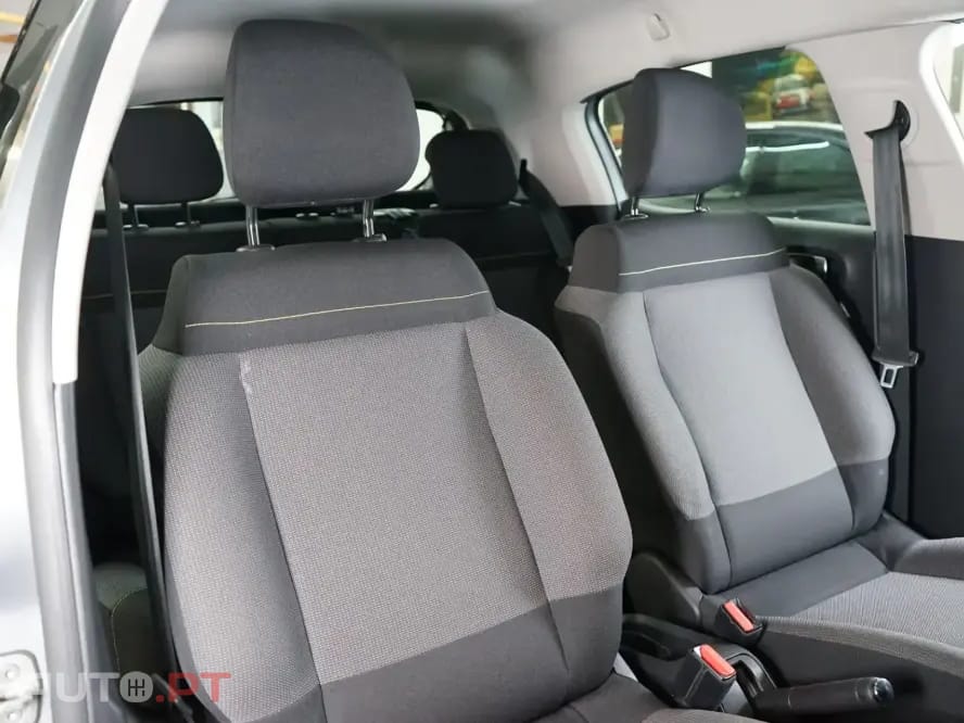 Citroen C3 1.2 PureTech Plus