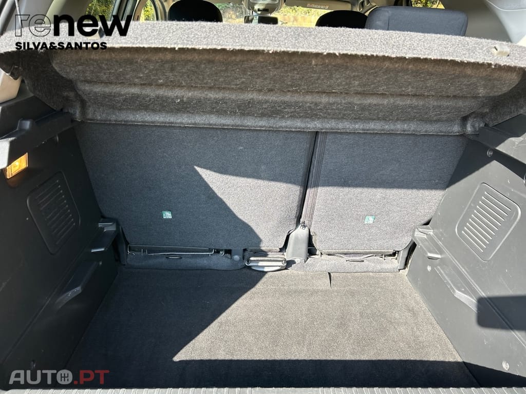 Renault Captur Exclusive dCi 90 S&S