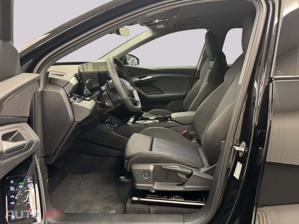 Audi Q6 E-Tron e-tron I.V.A DEDUTÍVEL 