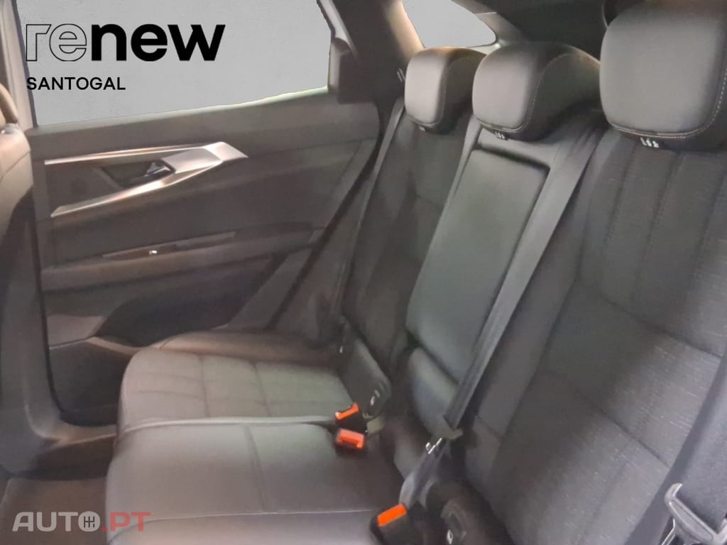 Renault Austral Iconic Mild Hybrid 160