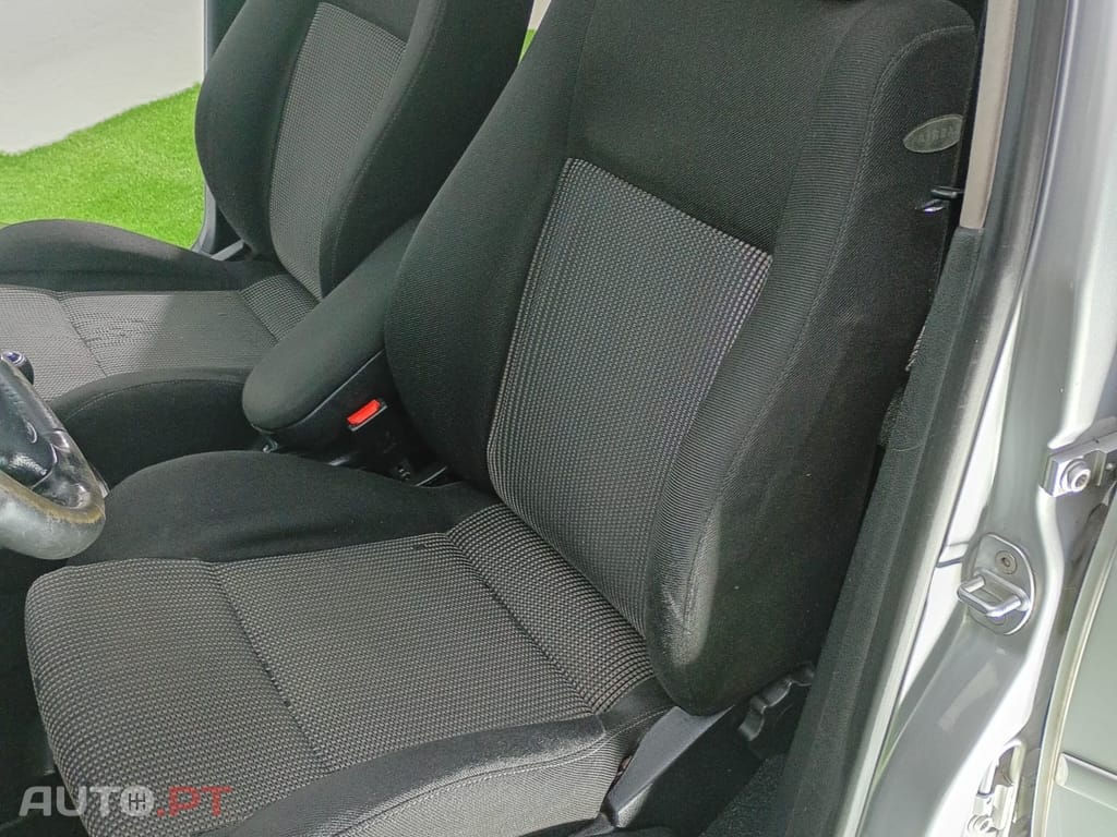 Volkswagen Golf Variant 1.9 TDi Highline